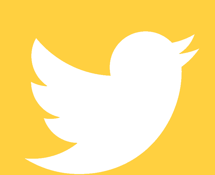 Twitter Logo